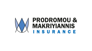 Company Logo Prodromou & Makrigianni Insurance